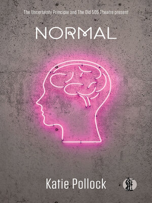 cover image of Normal